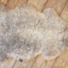 Rare Breed English Sheepskin Rug - Image 6