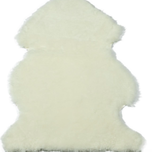 Super Soft Merino Shearling Sheepskin