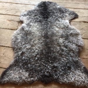 Gotland Sheepskin