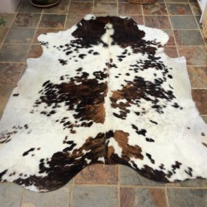 Cowhide