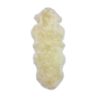 Double Sheepskin Rug - Image 3