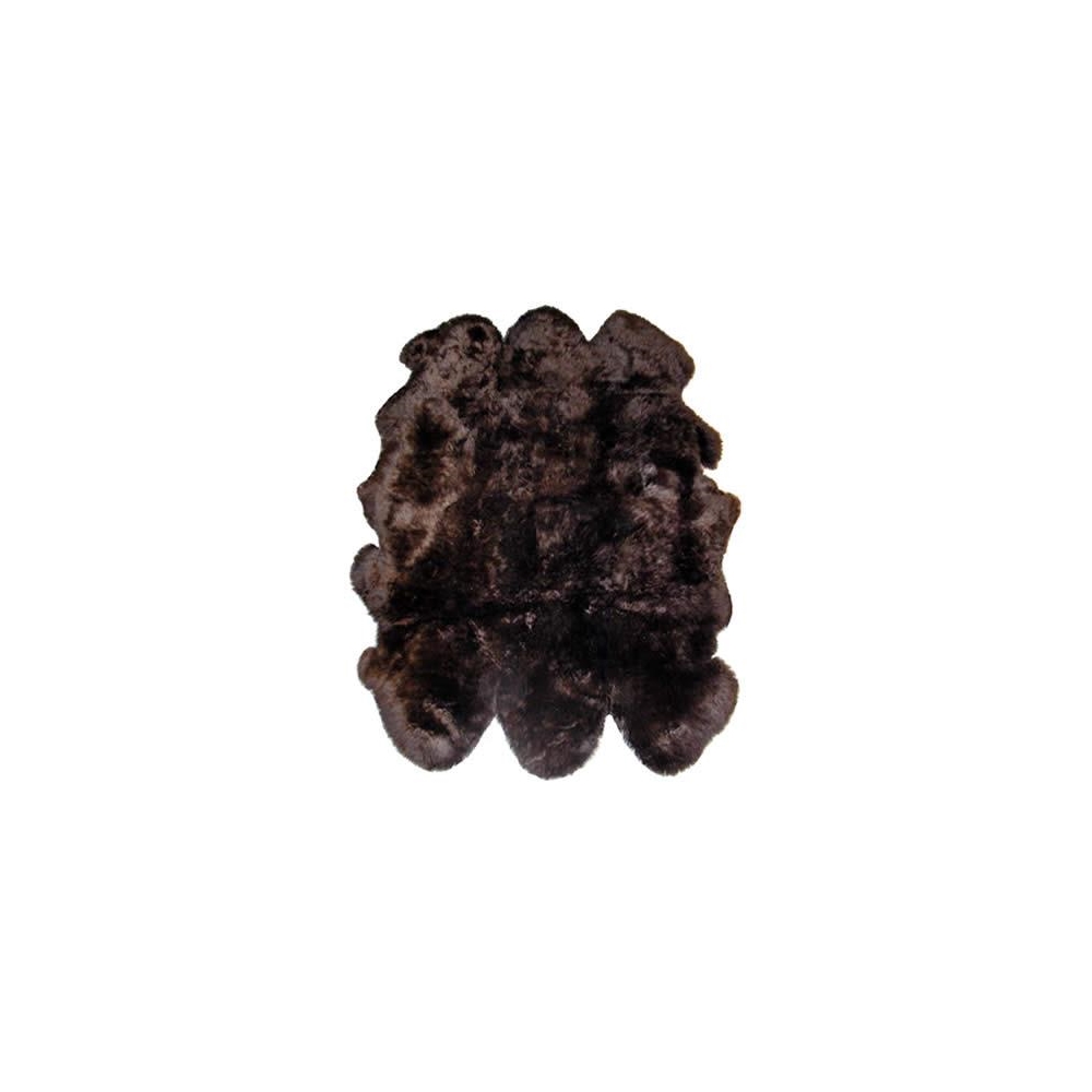 Sexto Sheepskin Rug - Image 5