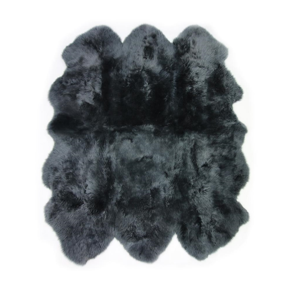 Sexto Sheepskin Rug - Image 2