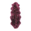Double Sheepskin Rug - Image 6