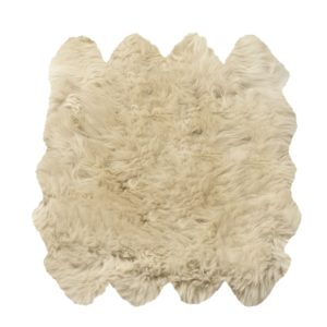 Octo Sheepskin Rug
