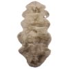 Double Sheepskin Rug - Image 8