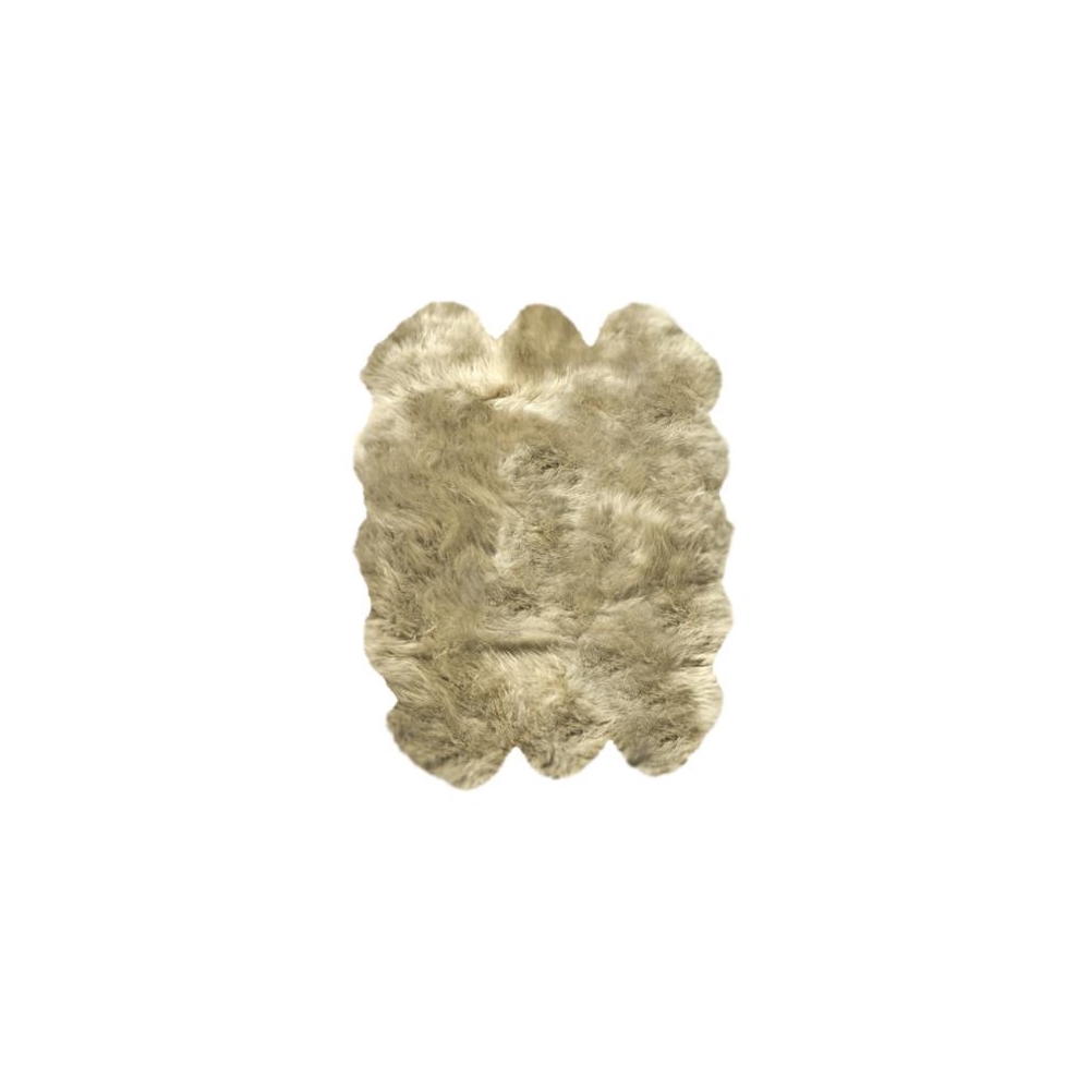 Sexto Sheepskin Rug - Image 7